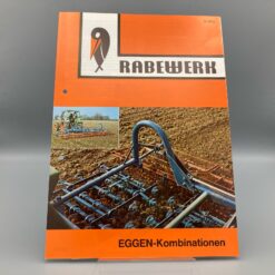 RABE Prospekt Eggen-Kombinationen