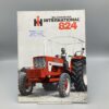 McCormick IHC Prospekt Traktor 824