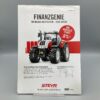 STEYR Prospekt "Finanzgenie"