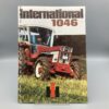 IHC Prospekt Traktor 1046