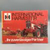 IHC International Prospekt "Ihr zuverlässiger Partner"