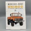 MERCEDES-BENZ Prospekt UNIMOG