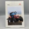 MASSEY-FERGUSON Prospekt Traktor 9240