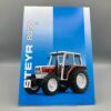 STEYR Prospekt Traktor 8055