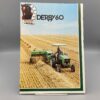 AGRIFULL Prospekt Traktor Derby 60