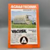 AGRAR TECHNIK Prospekt Silo "Vacusil"