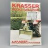 KRASSER Prospekt Rücke-Seilwinde