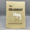 MO Morawetz Prospekt Vacuumfaß "Gülleknecht"