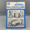 LISTER Prospekt Milchkühlung