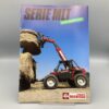 MANITOU Prospekt Teleskoplader Serie MLT