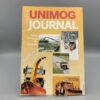 MERCEDES-BENZ UNIMOG Journal 3/1999