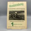 KRATZENBERGER Prospekt Schlepper-Gerätereihe