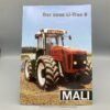 MALI Prospekt Traktor Li-Trac 6