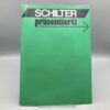 SCHILTER Prospekt Transporter