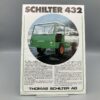 SCHILTER Prospekt Transporter 432