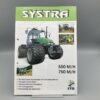 SYSTRA Prospekt Traktor