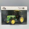 JOHN DEERE Prospekt Traktor 2140 X-E Serie