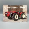 VALPADANA Traktor 6000RS Serie