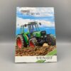 FENDT Prospekt Traktor