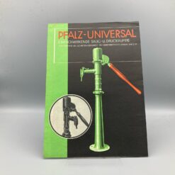 PFALZ-UNIVERSAL