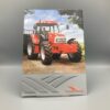 McCormick Prospekt Traktor