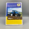 New Holland Prospekt