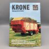 KRONE Prospekt Silierwage