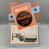 MELIO Prospekt Planier- u. Profilfräse