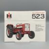 McCormick IHC Prospekt Traktor 523