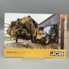 JCB Prospekt Teleskoplader