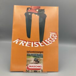 MASCHIO Prospekt Kreiseleggen