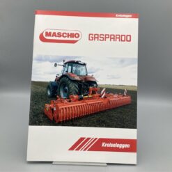 MASCHIO GASPARDO Prospekt Kreiseleggen