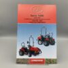 VALPADANA Prospekt Traktor Serie 1400