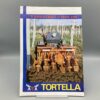 TORTELLA Prospekt Spatenmaschine