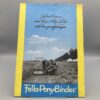 FELLA Prospekt Pony-Binder