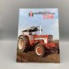 Traktor 724 McCormick
