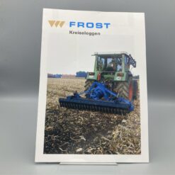 FROST Prospekt Kreiseleggen