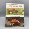 Super Hayliner 268