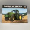 Serie 6010 john deere Prospekt