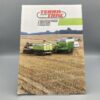 CLAAS Prospekt Terra Trac