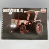 CARRARO Prospekt Traktor 88.2/88.4