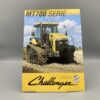 CHALLENGER Prospekt Traktor