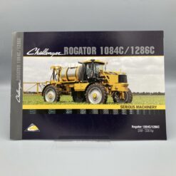 CHALLENGER Rogator