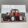 STEYR Prospekt Traktor