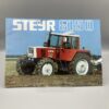 STEYR Prospekt Traktor