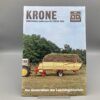 KRONE Prospekt Ladewagen HS