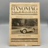 HANOMAG Nachrichten "Hanomag-Kleinauto" 06/07 1927