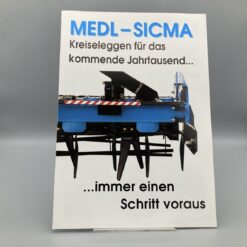 MEDL-SICMA Prospekt Kreiseleggen