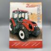 ZETOR Prospekt Traktor "Proxima"