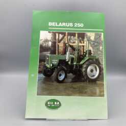 BELARUS Prospekt Traktor